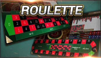 รูเล็ตออนไลน์