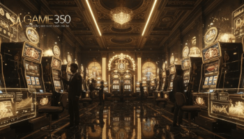ทำไม Evo Play สล็อตยุโรป ถึงมาแรงในไทย? ค่ายใหม่แตกง่าย ภาพโคตรสมจริง ทำเงินไวกว่าเดิมจริงไหม?